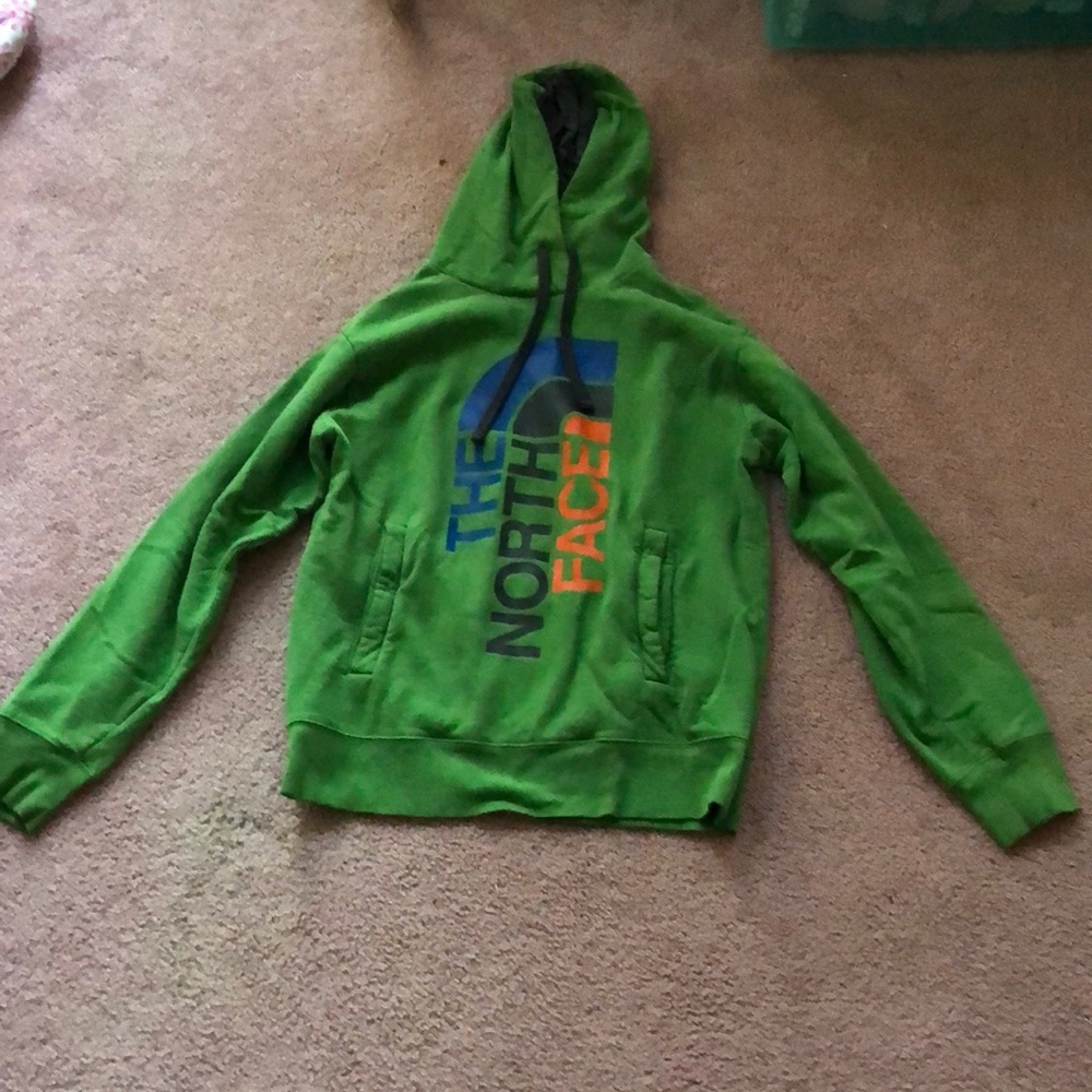 The North Face Sweatshirt